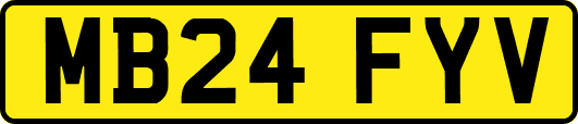 MB24FYV