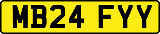 MB24FYY