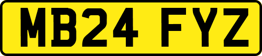 MB24FYZ