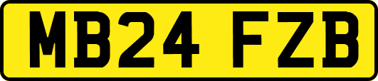 MB24FZB