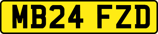 MB24FZD