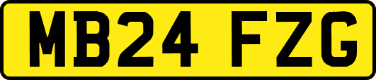 MB24FZG