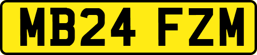 MB24FZM