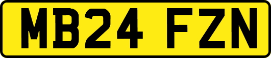 MB24FZN