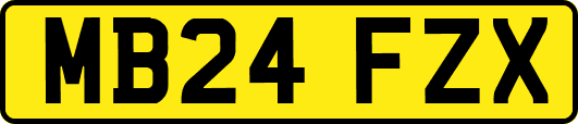 MB24FZX