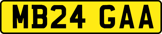 MB24GAA