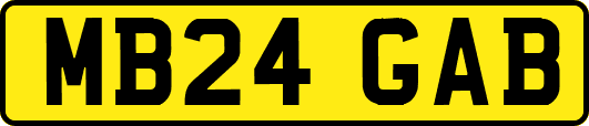 MB24GAB