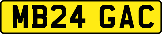 MB24GAC