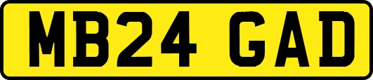 MB24GAD