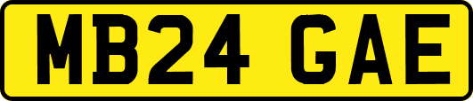 MB24GAE