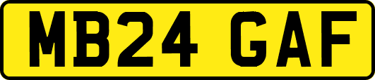 MB24GAF