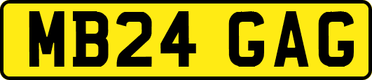MB24GAG