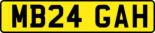 MB24GAH
