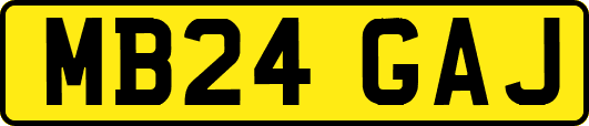 MB24GAJ
