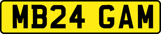 MB24GAM