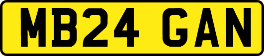 MB24GAN