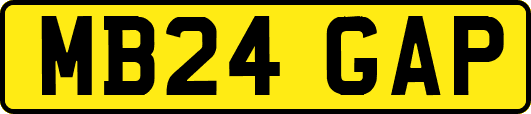 MB24GAP