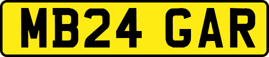 MB24GAR