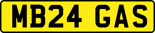 MB24GAS
