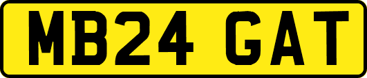 MB24GAT