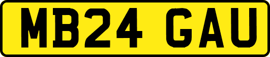 MB24GAU