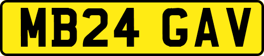 MB24GAV