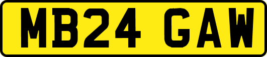 MB24GAW