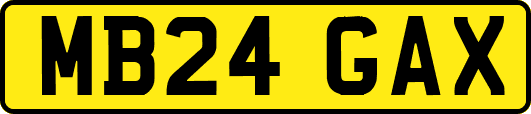 MB24GAX