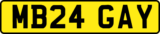 MB24GAY