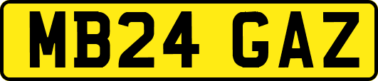 MB24GAZ