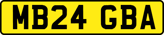 MB24GBA