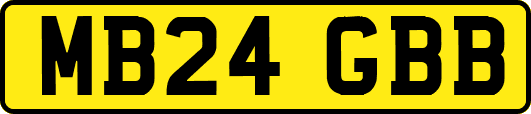 MB24GBB