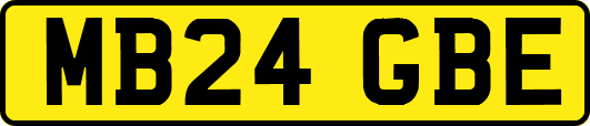 MB24GBE