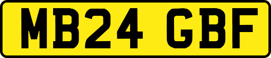 MB24GBF