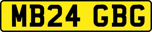 MB24GBG