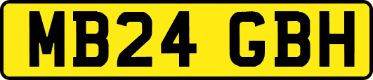 MB24GBH