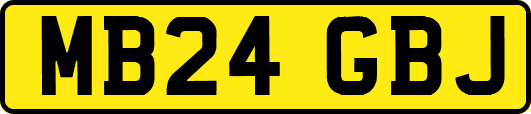 MB24GBJ