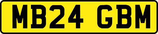 MB24GBM