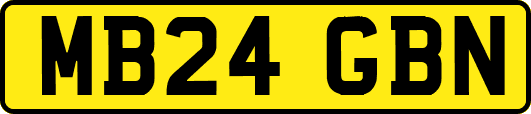MB24GBN