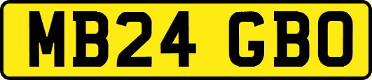 MB24GBO