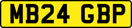 MB24GBP