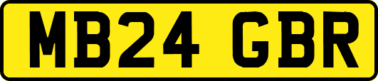 MB24GBR