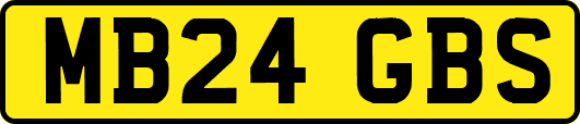 MB24GBS