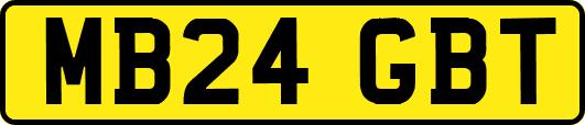 MB24GBT