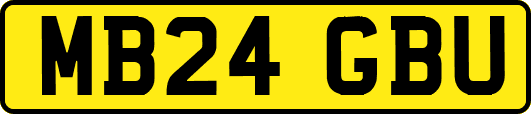 MB24GBU