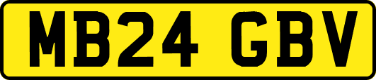 MB24GBV