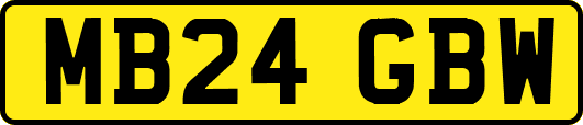 MB24GBW