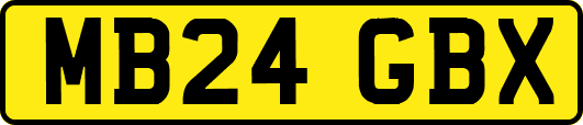 MB24GBX
