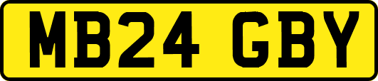 MB24GBY