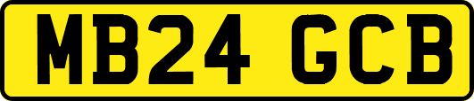 MB24GCB